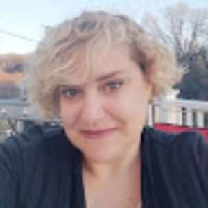 Meet your Posher, Alicyn